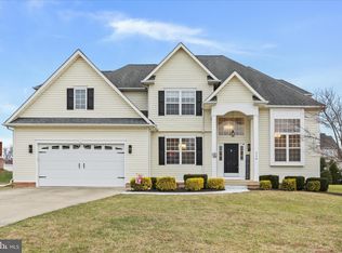 218 Flanagan Dr, Winchester, VA 22602