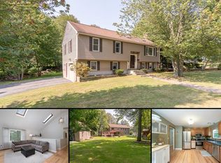 14 Mary Jane Ave, Uxbridge, MA 01569