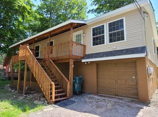 2836 Fairhaven Dr, Tobyhanna, PA