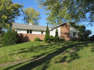 1965 Conway Wallrose Rd, Freedom, PA 15042