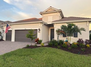 18805 Valleta Ave, Venice, FL 34293