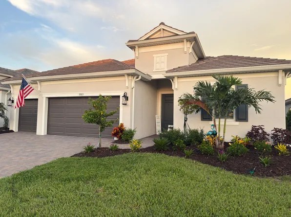 18805 Valleta Ave, Venice, FL 34293