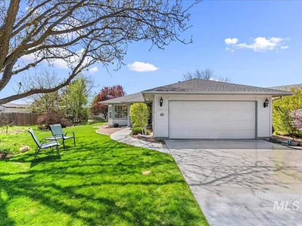 10865 W Halstead Ct, Boise, ID 83713