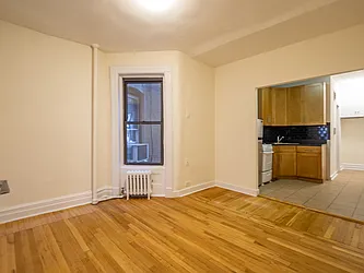 Rented by City Connections Realty