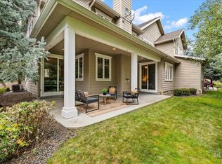 2504 N Bogus Basin Rd, Boise, ID 83702