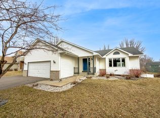 19182 Evenston Dr, Farmington, MN 55024
