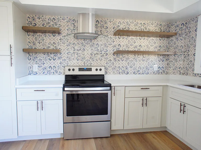 3827 S Mill Ave #1 — Photo 3