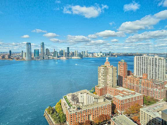 3rd image of 70 Little West St Penthouse 2A