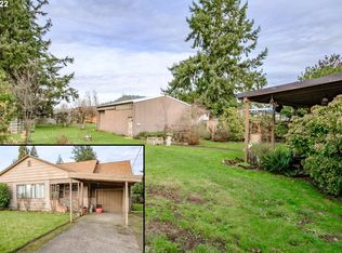 220 Crowfoot Rd, Lebanon, OR 97355