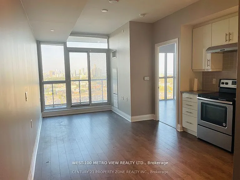 17 Zorra St #Penthouse 2405 — Photo 5