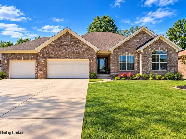 8305 Grandel Forest Way, Louisville, KY 40258