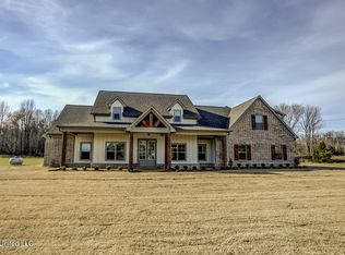 4731 Taylor Trl, Hernando, MS 38632