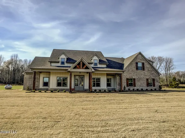 4731 Taylor Trl, Hernando, MS 38632