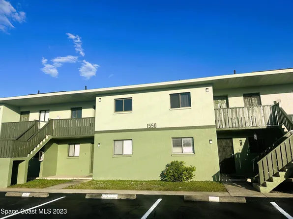 1550 University Ln APT 103, Cocoa, FL 32922