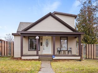 824 E Rich Ave, Spokane, WA 99207