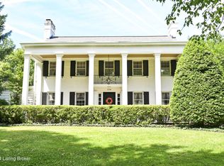 1714 Sulgrave Rd, Louisville, KY 40205