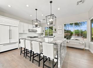 7690 E VISAO Drive, Scottsdale, AZ 85266