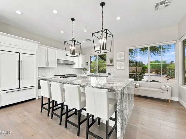 7690 E VISAO Drive, Scottsdale, AZ 85266