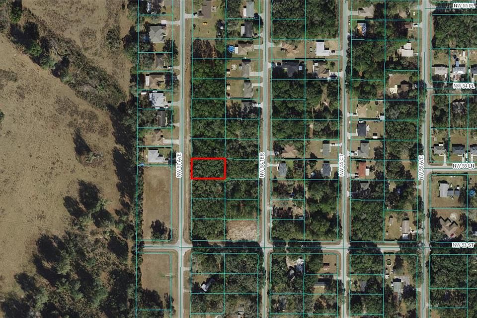 1st image of NW 57th Ave Lot 10