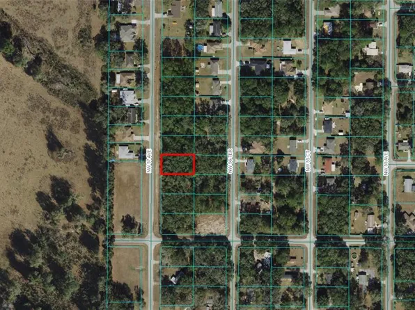 NW 57th Ave Lot 10, Ocala, FL 34482