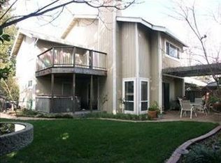 444 Rivergate Way, Sacramento, CA
