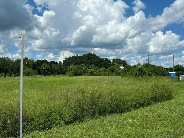 694 SW 86th Terrace, Okeechobee, FL 34974