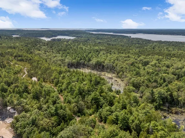 0 Meadowbrook Road, Phippsburg, ME 04562