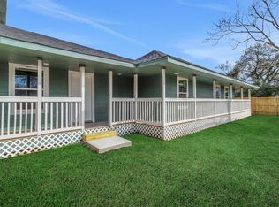 990 Wall St, Houston, TX 77088