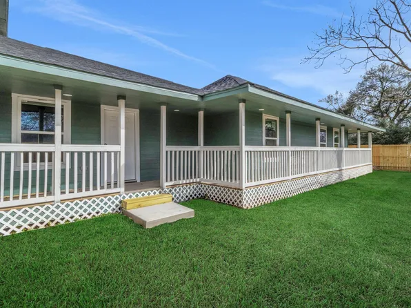 990 Wall St, Houston, TX 77088