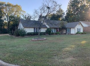 9118 Urban View Dr, Fort Smith, AR 72903