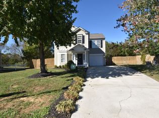 1001 Sunlight Path Dr, Monroe, NC 28110