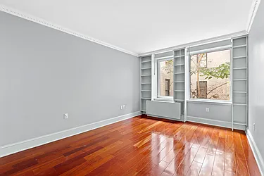 Rented by Brown Harris Stevens