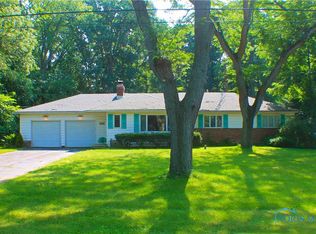 5936 Brookson Rd, Sylvania, OH 43560