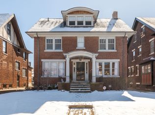 1965 Edison St, Detroit, MI 48206