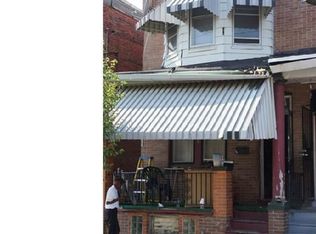 1626 Louis St, Camden, NJ 08104