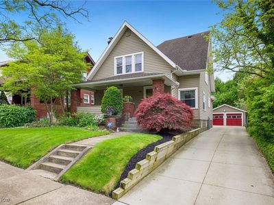 154 Crescent Dr, Akron, OH, 44301