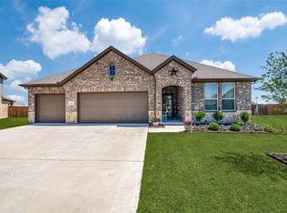 224 Carolina Trce, Fate, TX 75189