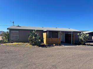 611 S Teddy Roosevelt Rd, Golden Valley, AZ 86413