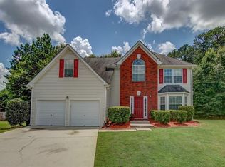 84 Shadowhill Ct, Loganville, GA 30052