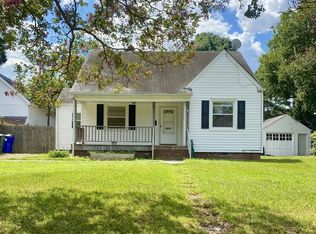 167 Burrage Rd, Norfolk, VA 23503