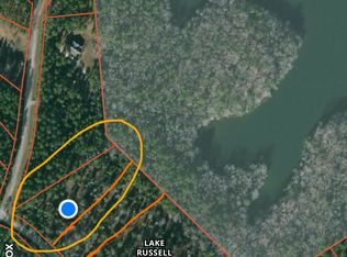 2 Hornets Bridge Dr, Elberton, GA 30635