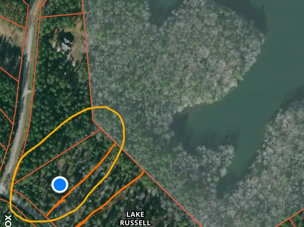 2 Hornets Bridge Dr, Elberton, GA 30635