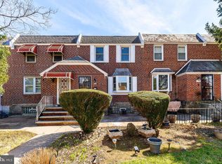 1158 E Slocum St, Philadelphia, PA 19150