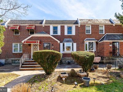 1158 E Slocum St, Philadelphia, PA, 19150