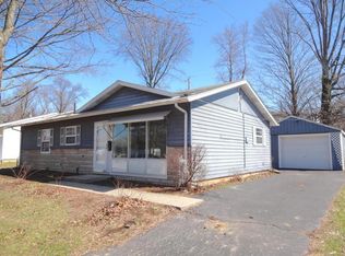 990 Hillridge Rd, Reynoldsburg, OH 43068