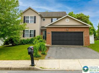 1200 Vera Dr, Easton, PA
