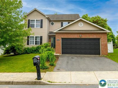1200 Vera Dr, Easton, PA, 18040