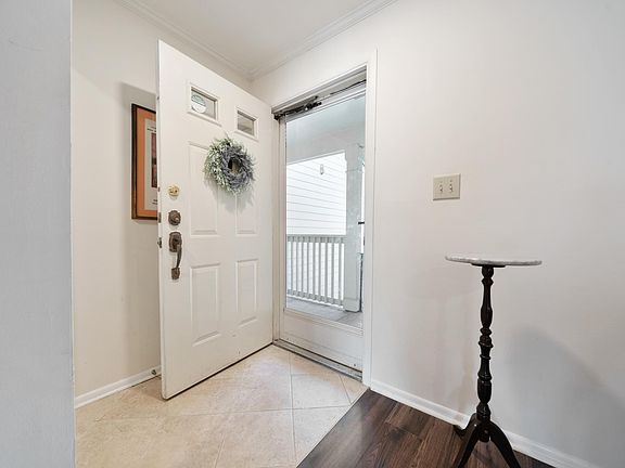 entryway