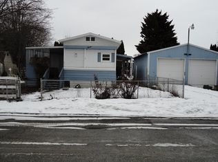 3415 N Beige St, Spokane, WA 99216