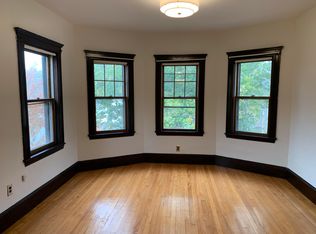 112 Rindge Ave #3, Cambridge, MA 02140